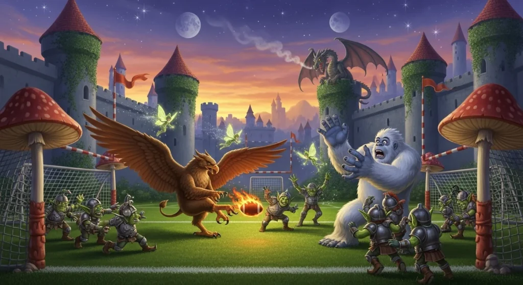 fantasy football