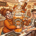pumpkin spice puns