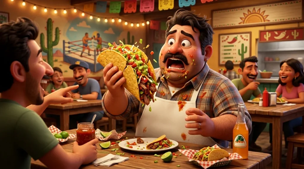 taco puns