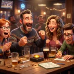 trivia team names puns
