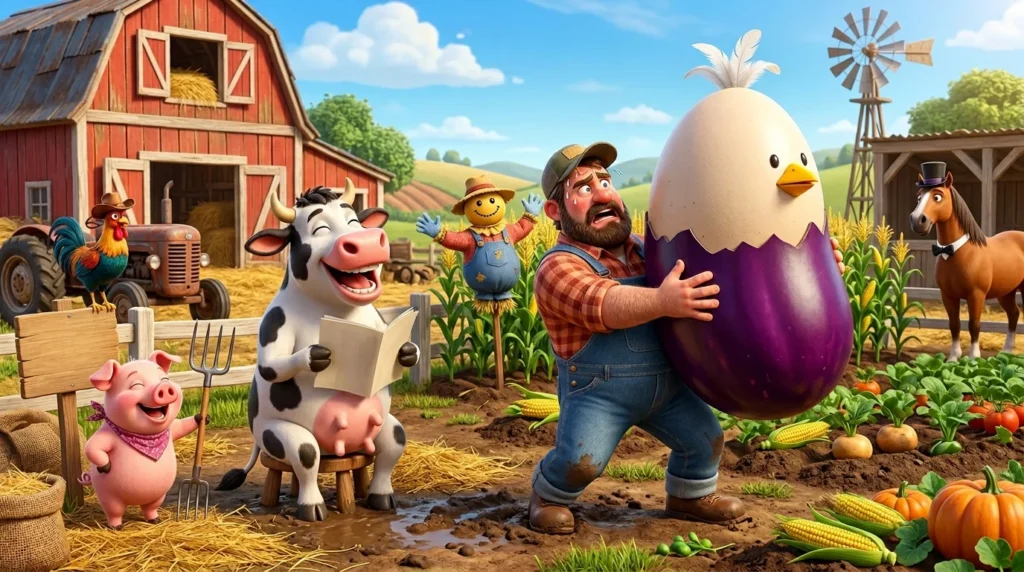 farming puns