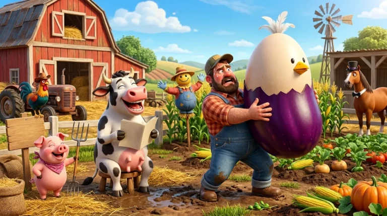 farming puns