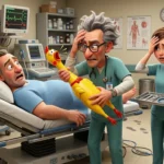 medical jokes