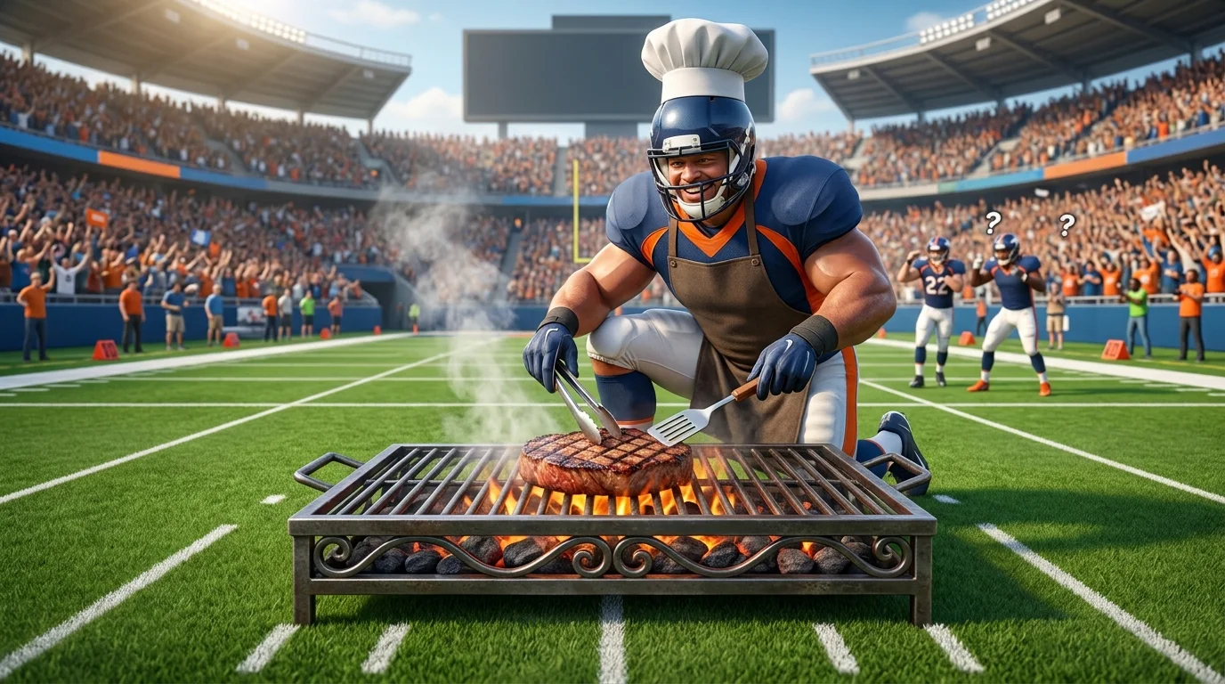Funny American Football Puns