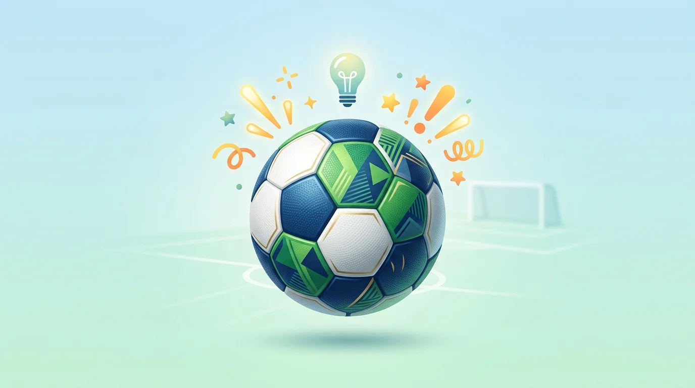Funny Football Short Puns