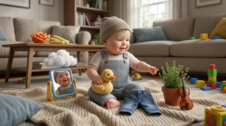 baby puns