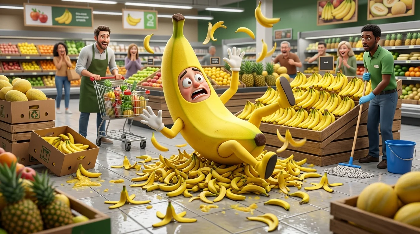 banana puns