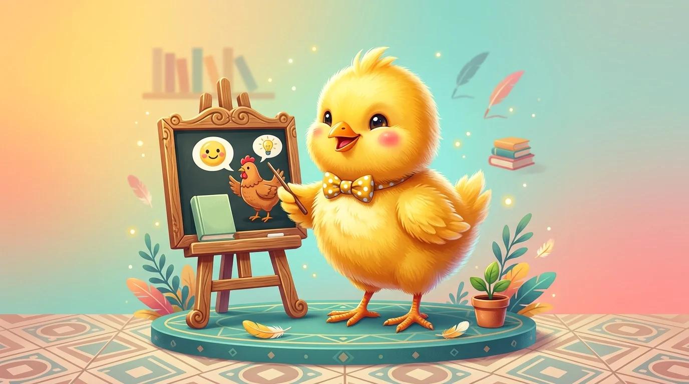 chick puns