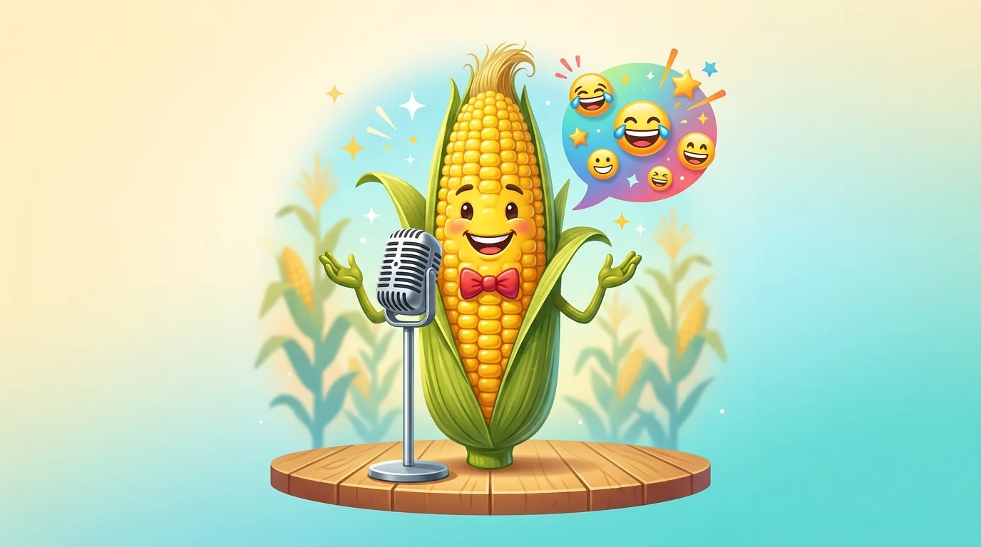 corny jokes