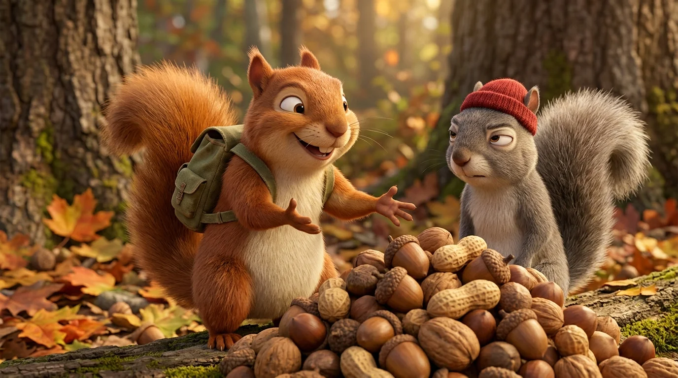 deez nuts joke