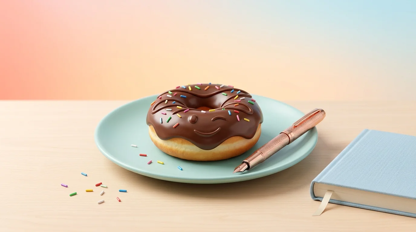 doughnut puns