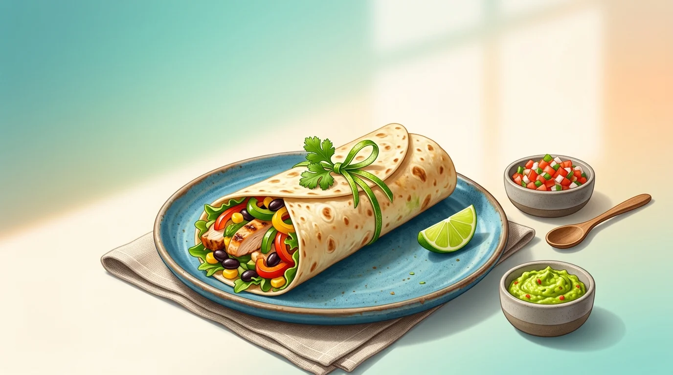 tortilla puns