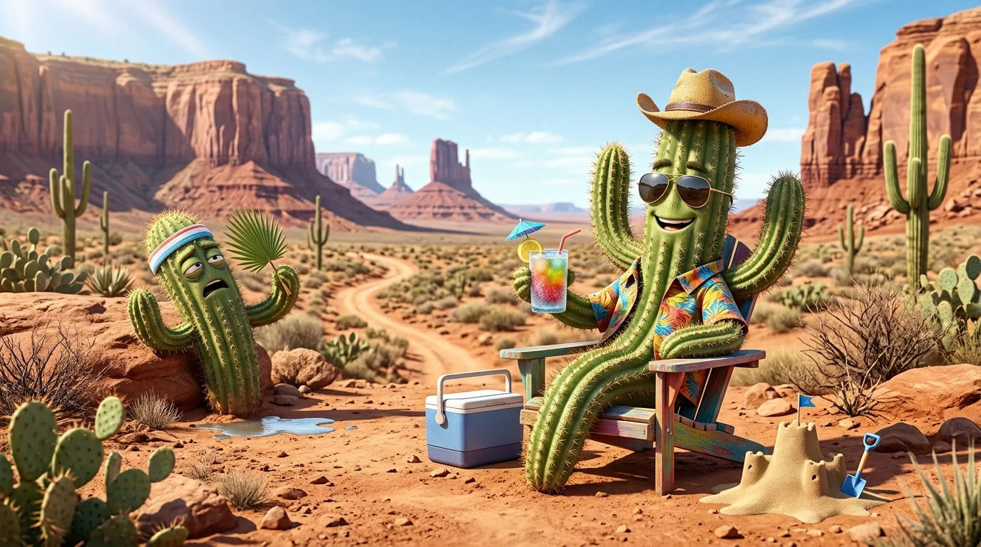 Arizona Puns for Instagram