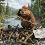Beaver Jokes