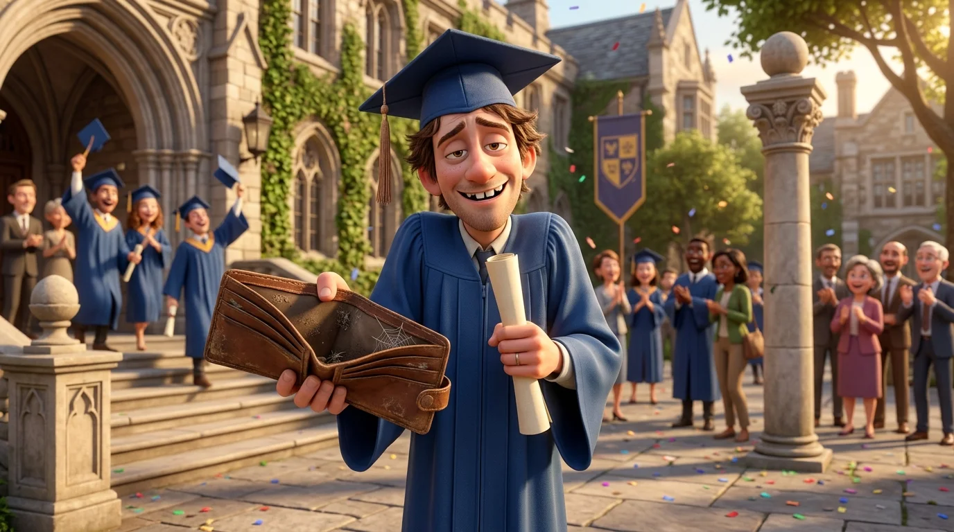 Funny Graduation Puns