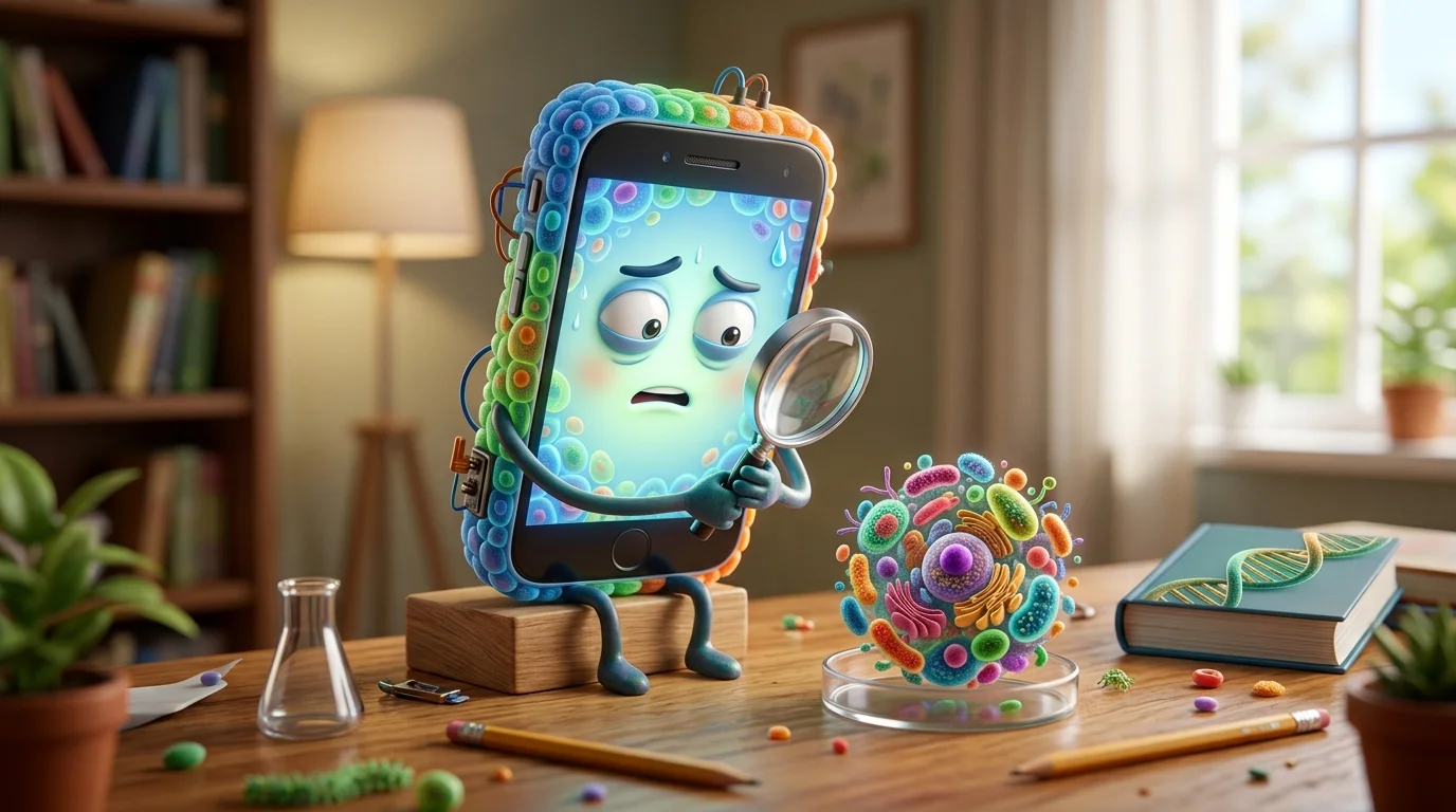 Funny Phone Puns