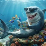 Shark Jokes