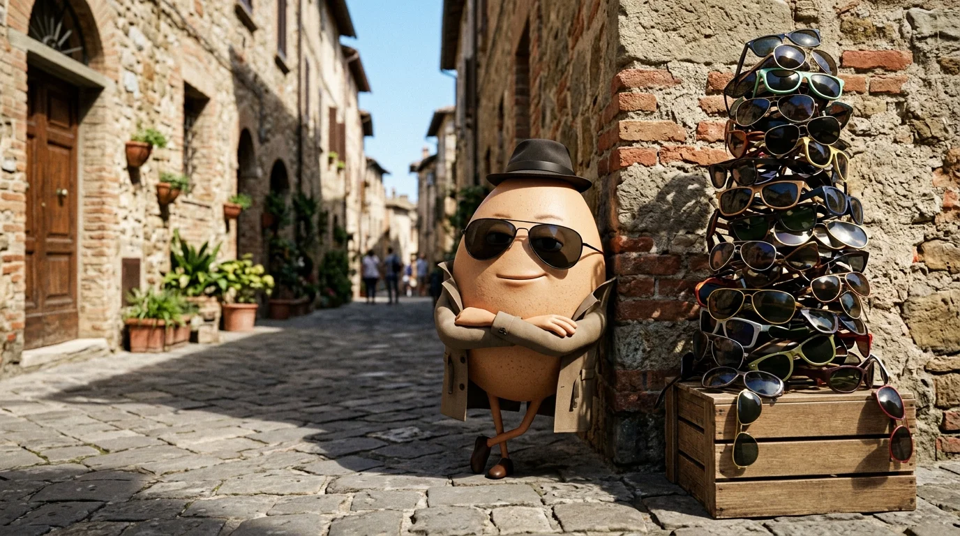 Short Sunglasses Puns