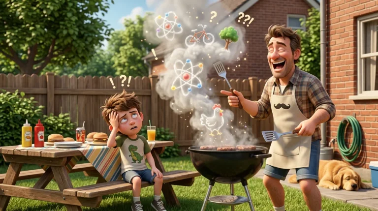 dad jokes for kids