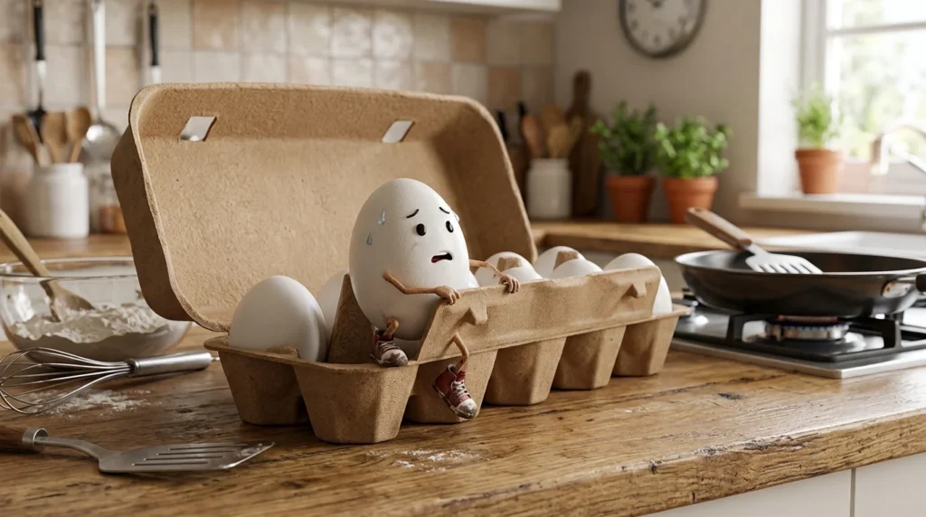 egg puns