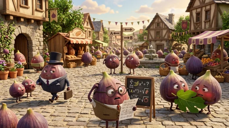 fig puns