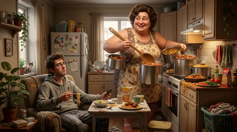 your mom jokes