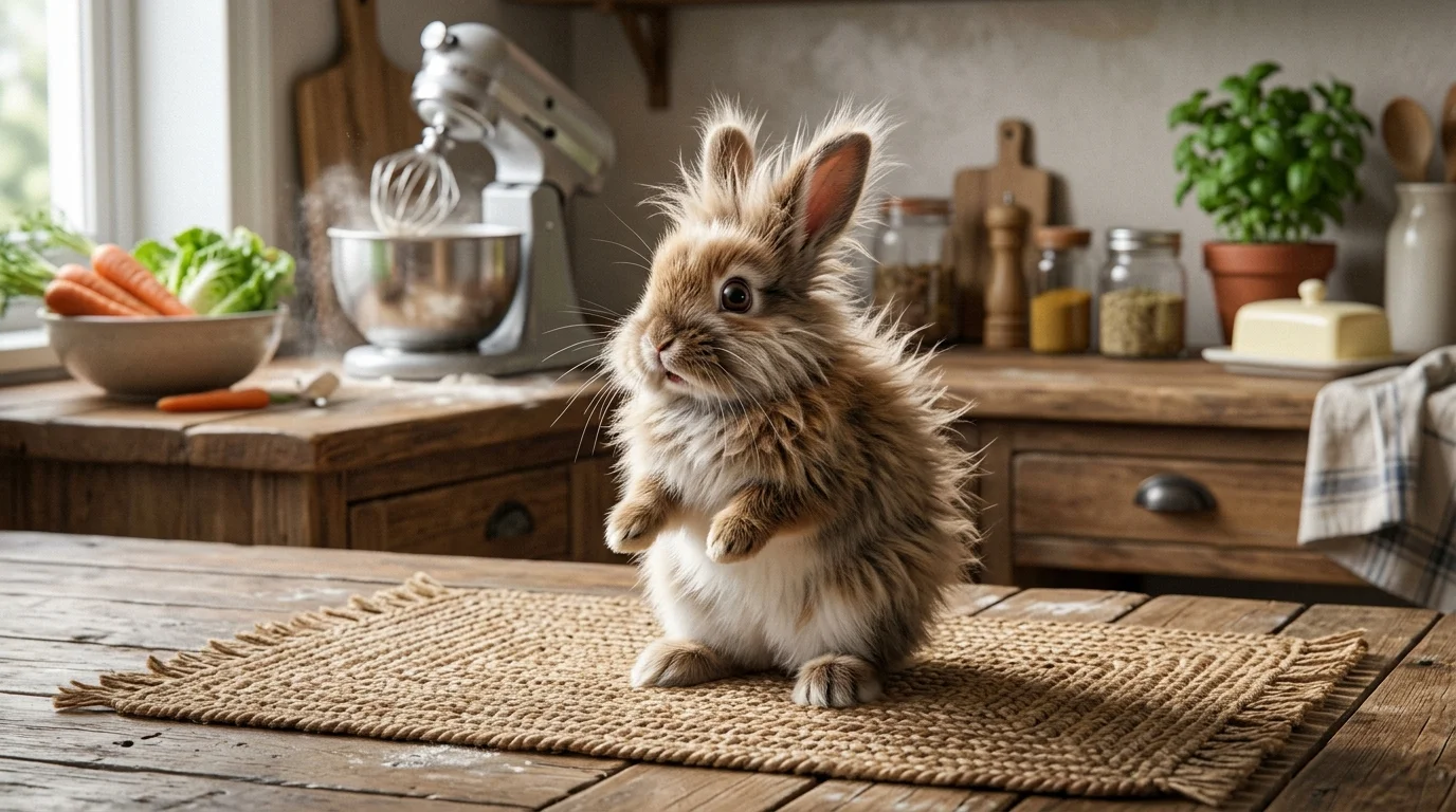 Cute Animal Puns in English