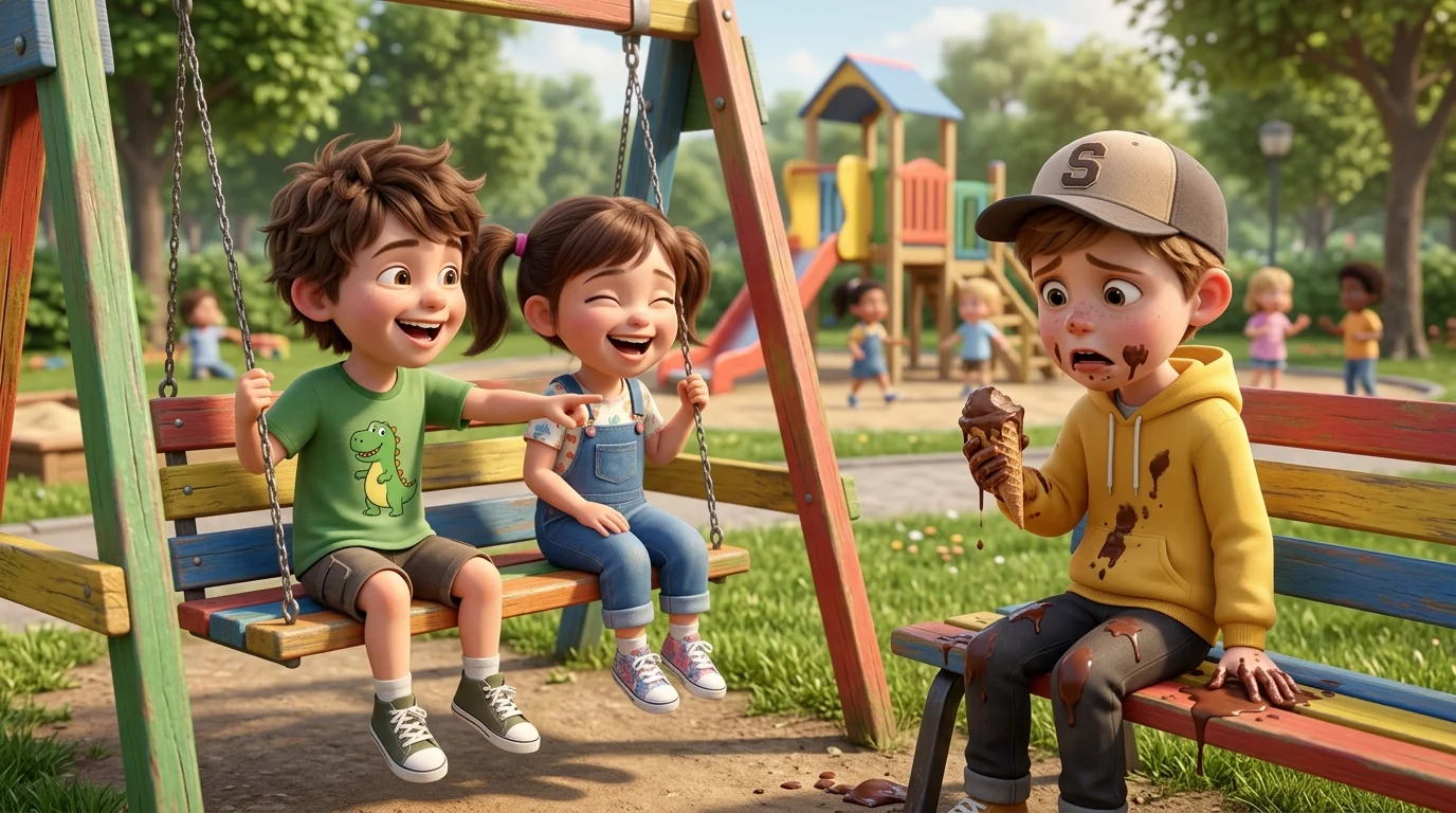 Dark Humor Jokes for Kids