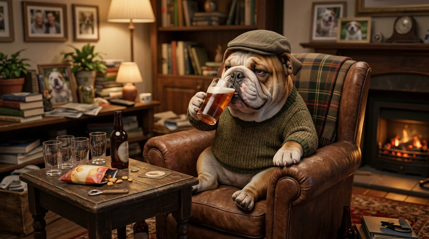 Drinking Puns Captions