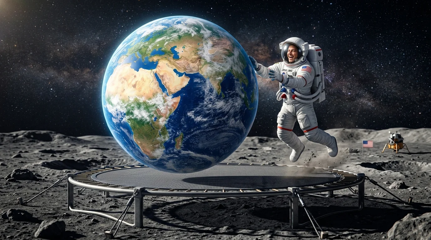 Earth Puns One Liners