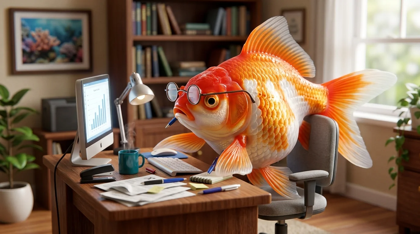 Funny Fish Name Puns