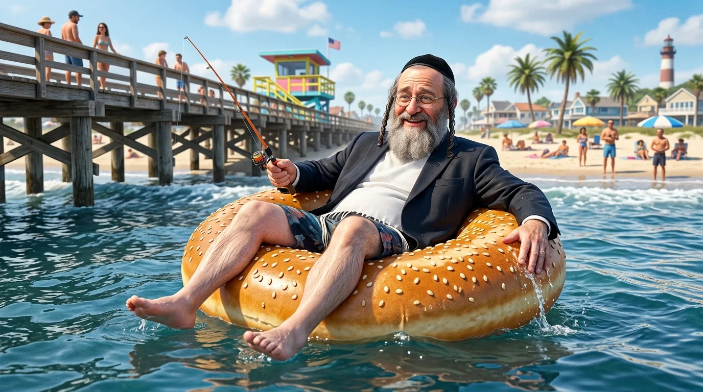 Jewish Puns Reddit