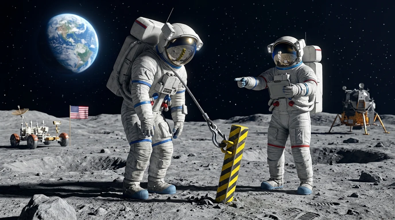 One Word Space Puns