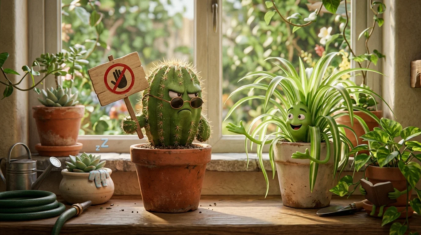 Plant Puns One Liners