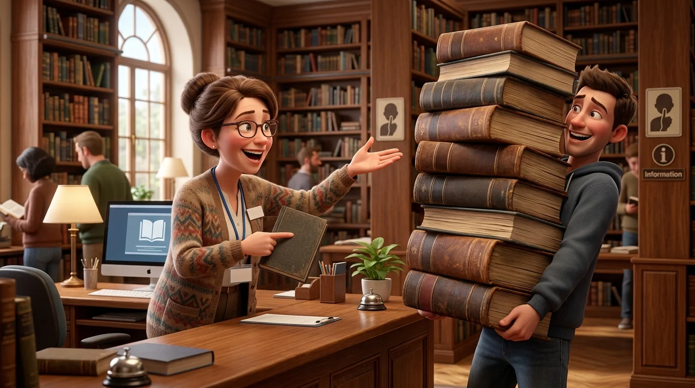 Reading Puns