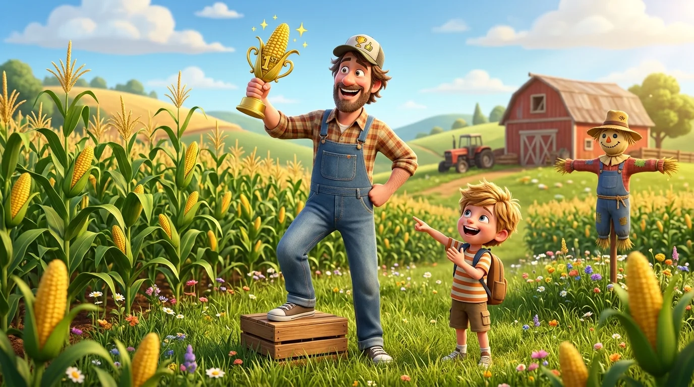 Short Dad Jokes for Kids