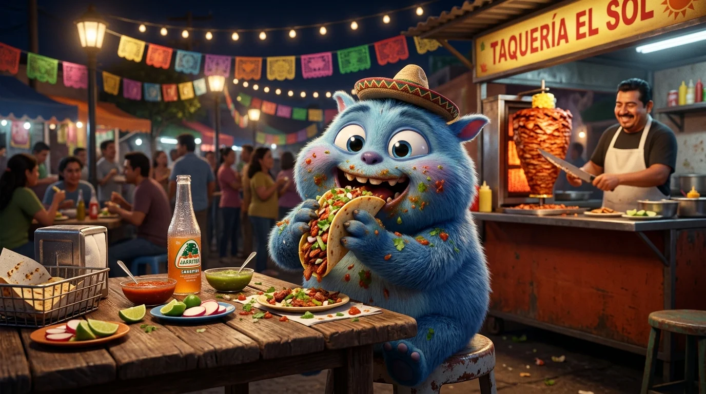 Taco Puns One Liners