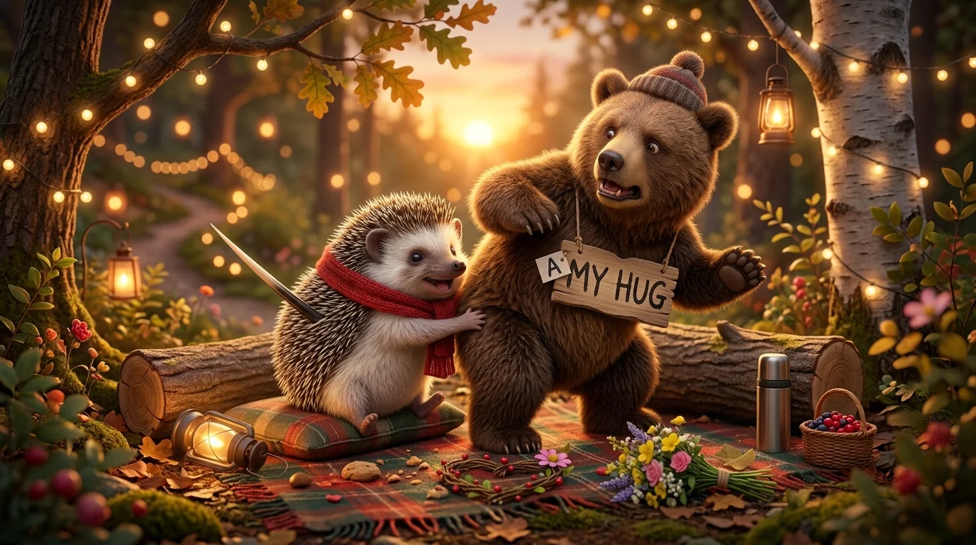 Valentine Animal Puns One Liners
